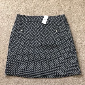 NWT - Loft Petite 2p skirt